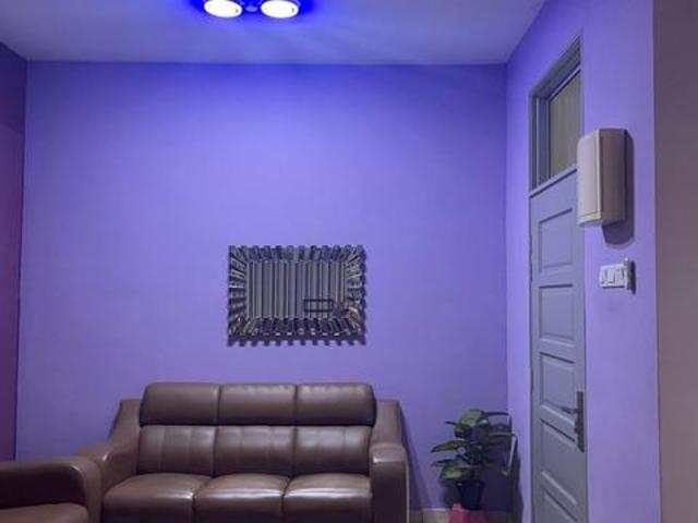 Terraced House for sale in Perak, Kerian