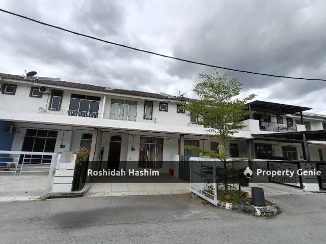 Terraced House for sale in Perak, Kerian