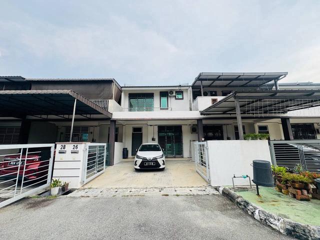 Terraced House for sale in Perak, Kerian