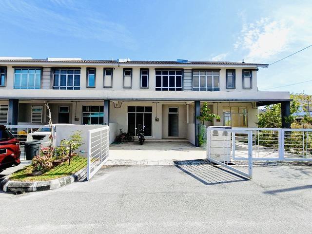 Terraced House for sale in Perak, Kerian