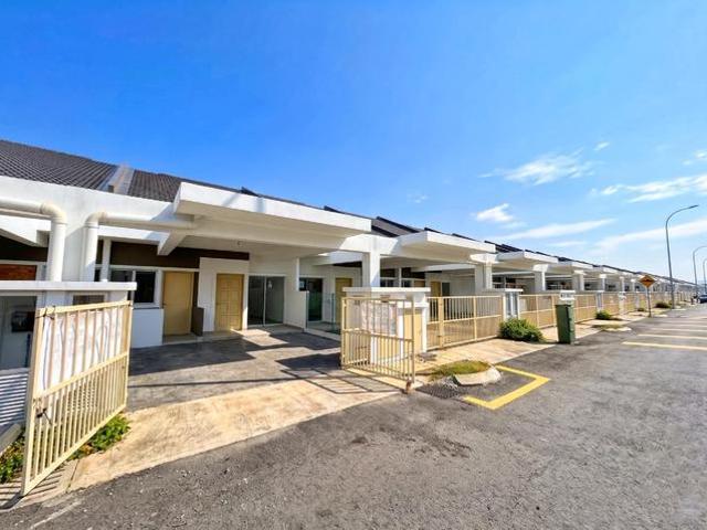 Terraced House for sale in Negeri Sembilan