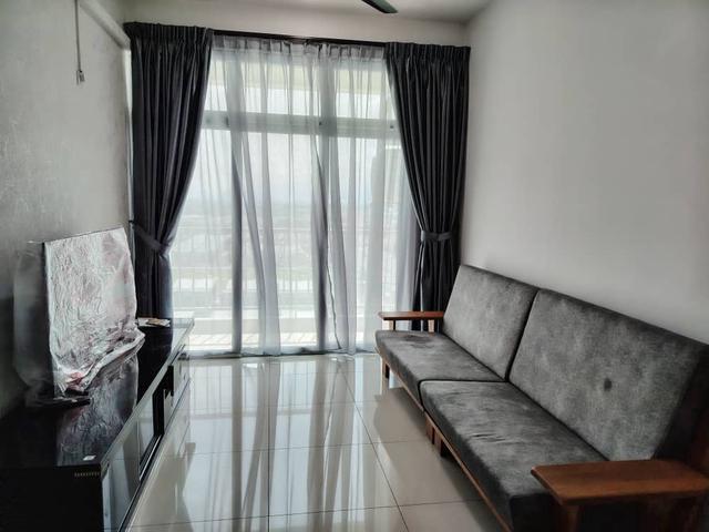Apartment for rent in Perak, Tanjong Ipoh