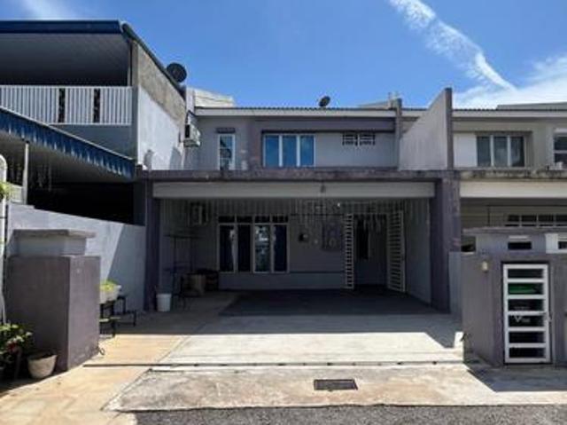 Terraced House for sale in Sungai Petani, Kuala Muda
