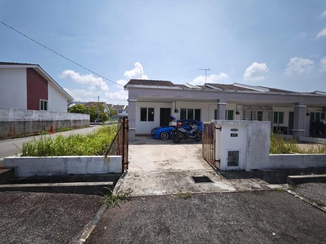 Terraced House for sale in Sungai Petani, Kuala Muda