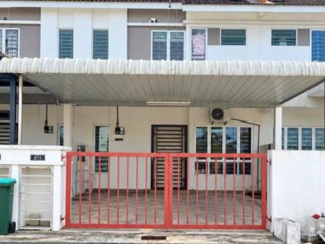 Terraced House for sale in Sungai Petani, Kuala Muda