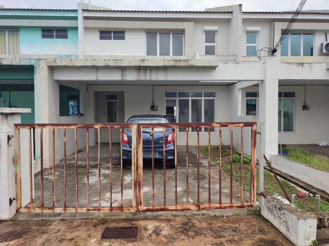 Terraced House for sale in Sungai Petani, Kuala Muda