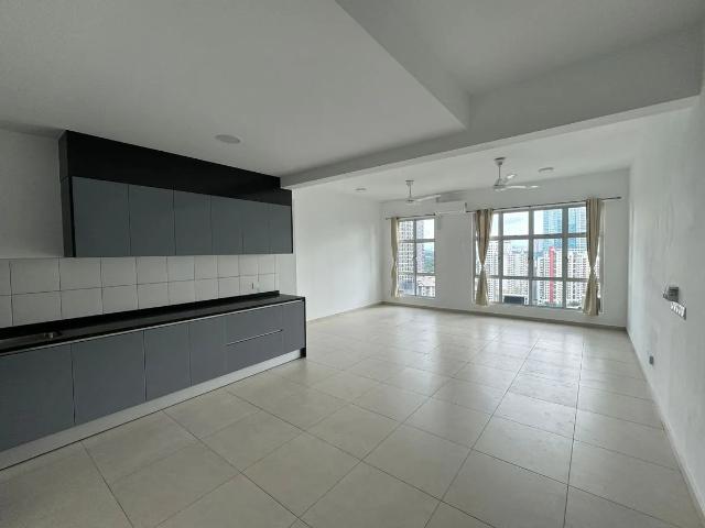 Apartment for rent in Country Heights Damansara, Kuala Lumpur
