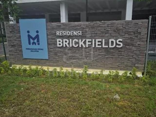 Apartment for rent in Country Heights Damansara, Kuala Lumpur