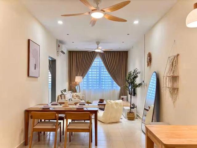 Apartment for rent in Perak, Tanjong Ipoh