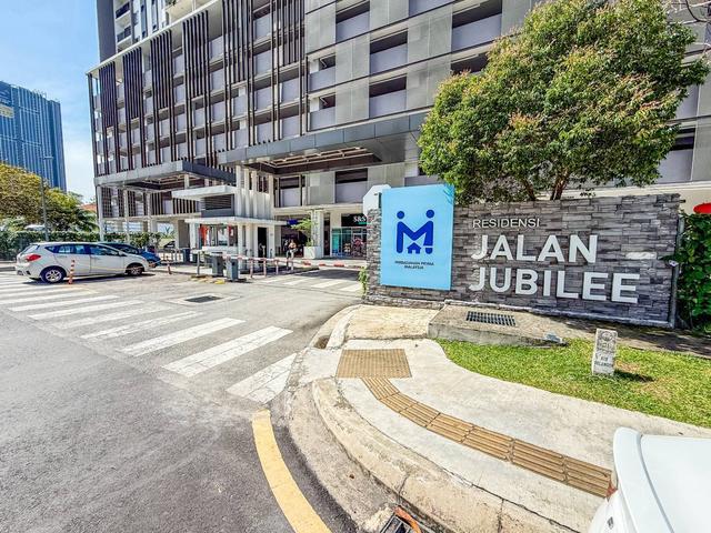 Apartment for sale in Country Heights Damansara, Kuala Lumpur