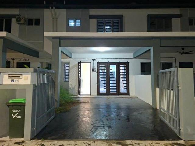 Terraced House for sale in Kulim, Kedah