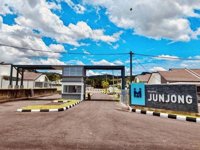 Terraced House for sale in Kulim, Kedah
