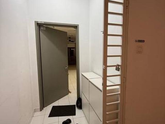Condominium for rent in Kajang, Langat