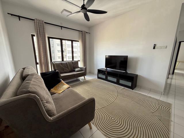 Condominium for rent in Kajang, Langat