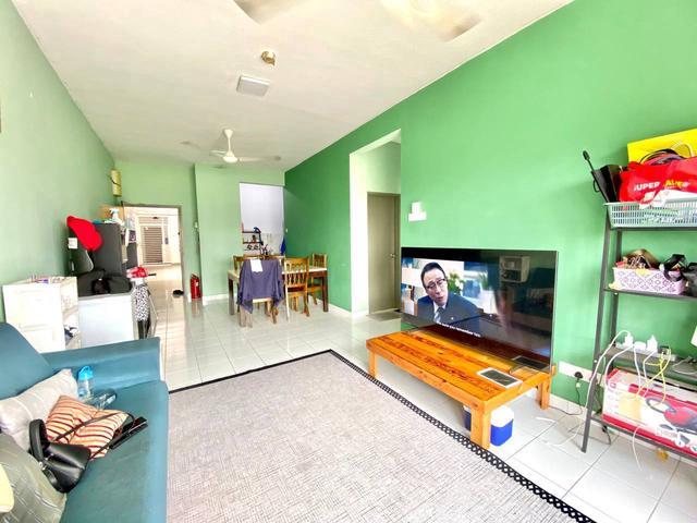 Serviced Residence for sale in Kajang, Langat