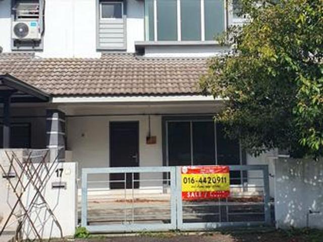 Terraced House for sale in Taiping, Larut, Matang dan Selama