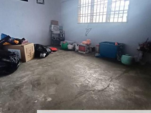 House for sale in Johor
