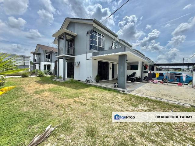 House for sale in Residensi Kota Tinggi, Kota Tinggi