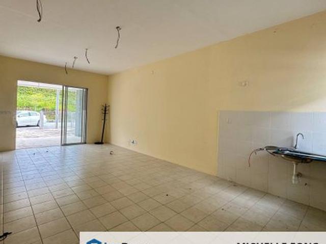 House for sale in Johor