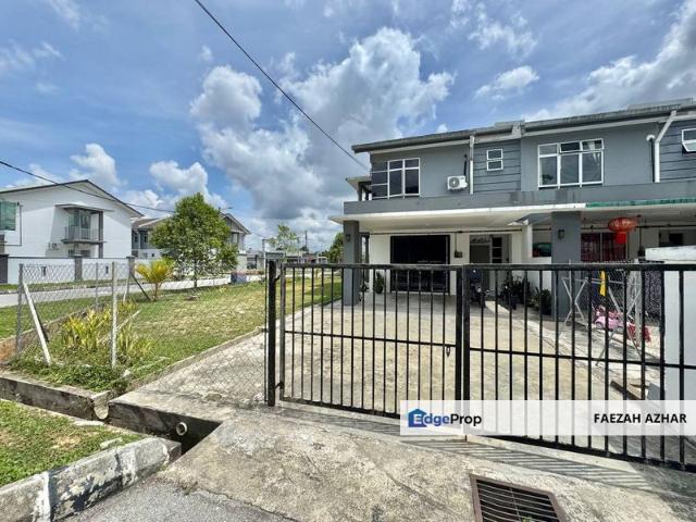 House for sale in Johor