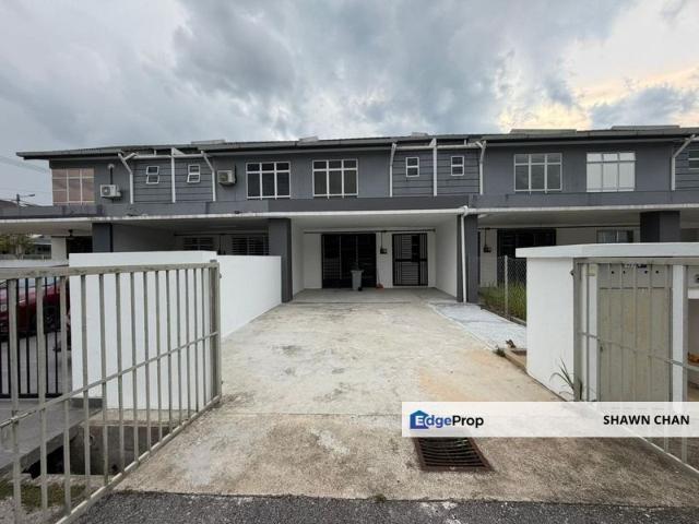 House for sale in Johor