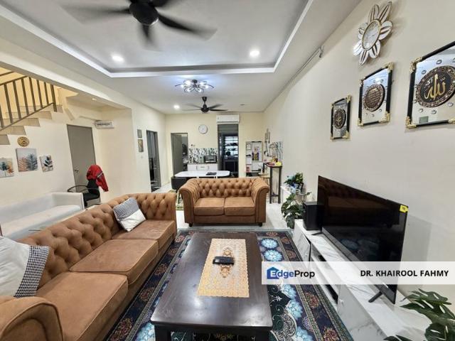 House for sale in Johor