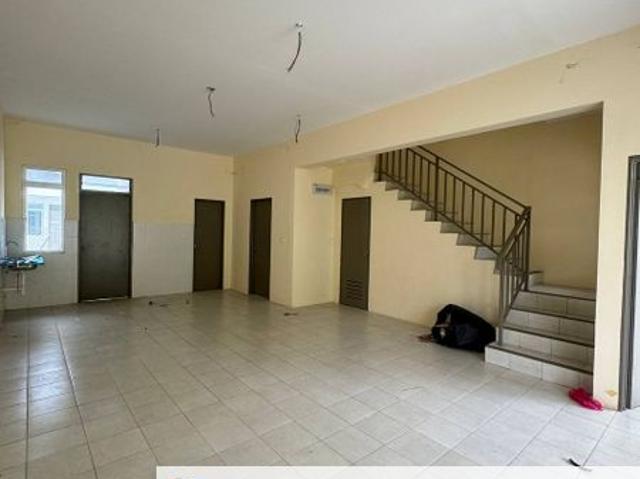 House for rent in Johor