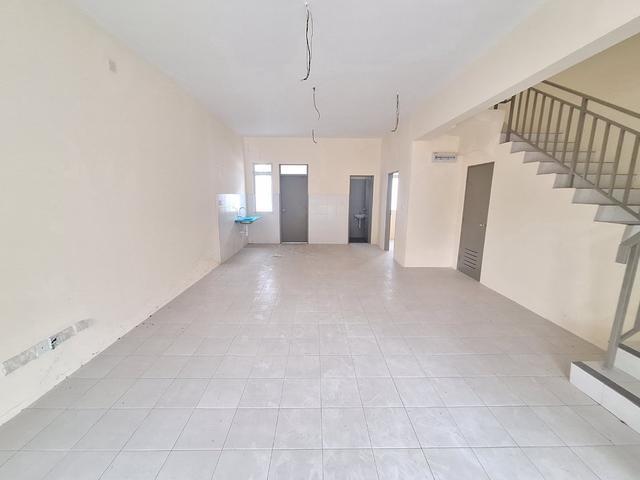 Terraced House for sale in Kota Tinggi, Johor