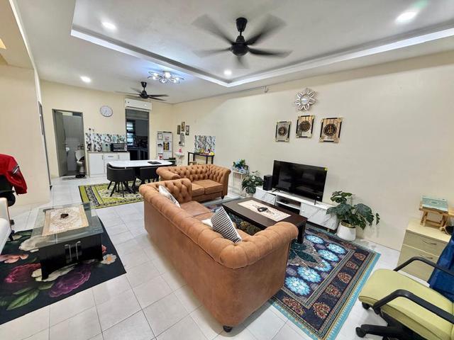 Terraced House for sale in Kota Tinggi, Johor