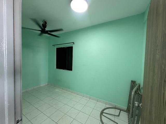 Apartment for rent in Johor Bahru