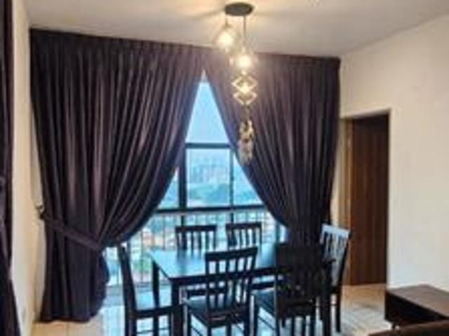 Apartment for rent in Johore Bahru, Johor