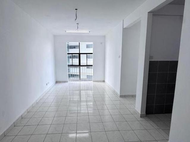 Apartment for sale in Johor Bahru