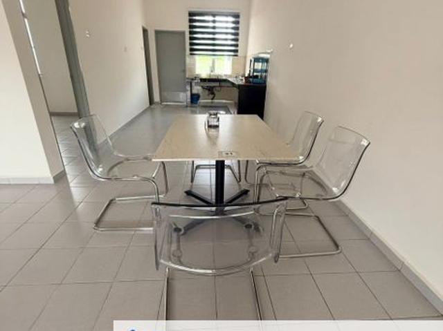 House for rent in Sri Rusa, Negeri Sembilan