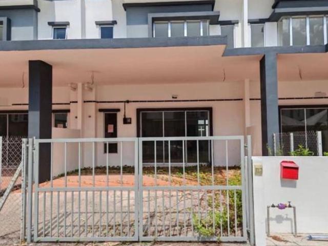Terraced House for sale in Sri Rusa, Negeri Sembilan