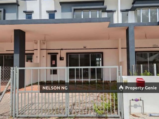 Terraced House for sale in Sri Rusa, Negeri Sembilan