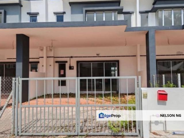 House for sale in Sri Rusa, Negeri Sembilan
