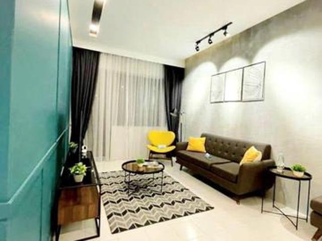 Apartment for sale in Kinabalu, Sabah