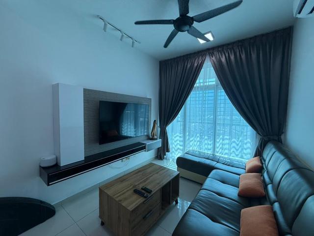 Apartment for rent in Perak, Tanjong Ipoh