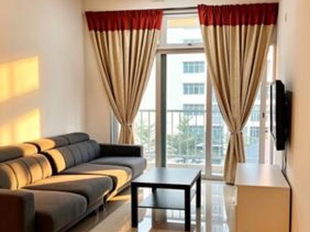 Apartment for sale in Perak, Tanjong Ipoh