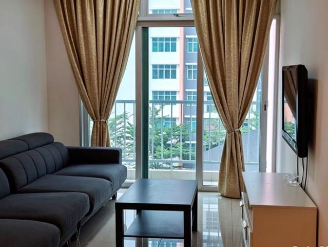 Apartment for sale in Perak, Tanjong Ipoh