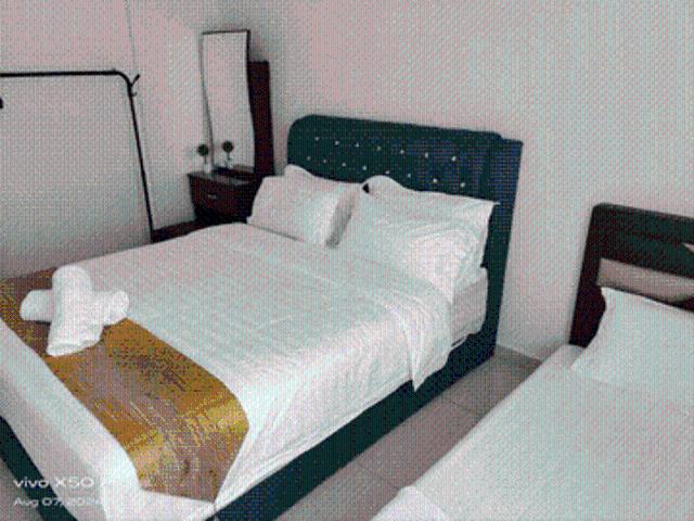 Apartment for rent in Perak, Tanjong Ipoh