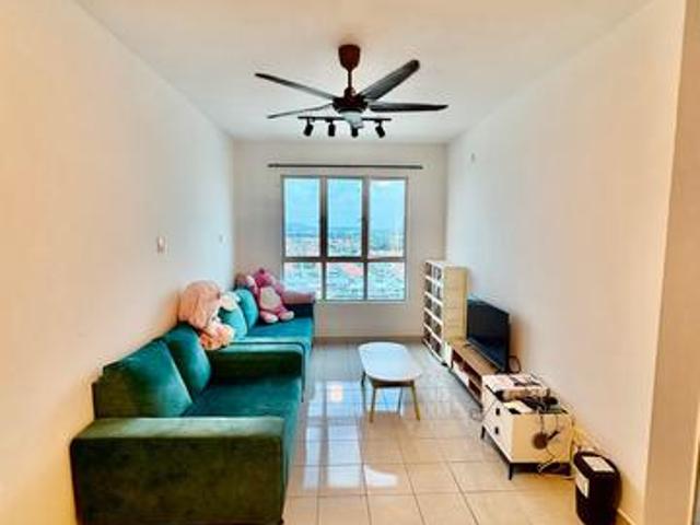 Serviced Residence for rent in Ulu Tiram, Johor
