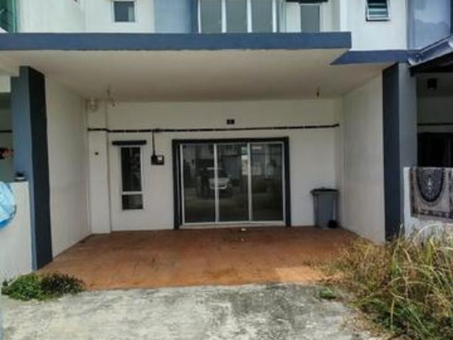 Terraced House for sale in Port Dickson