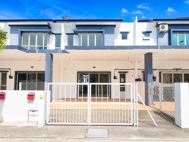 Terraced House for sale in Sri Rusa, Negeri Sembilan