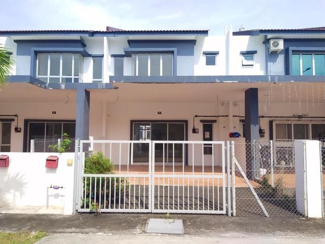 Terraced House for sale in Sri Rusa, Negeri Sembilan