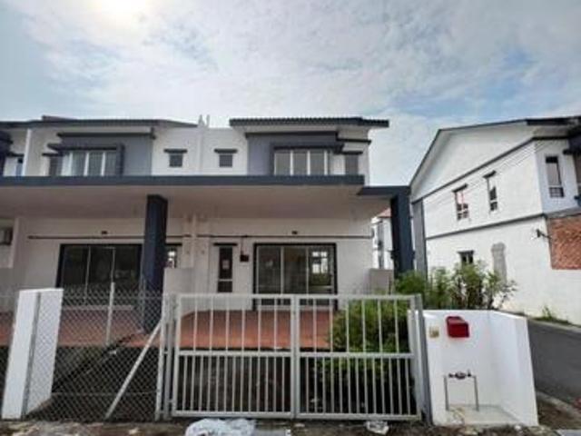 Terraced House for sale in Sri Rusa, Negeri Sembilan