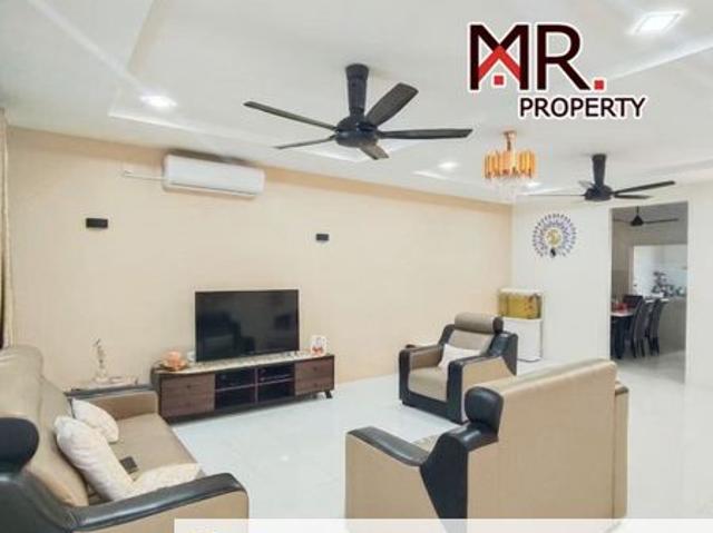 House for sale in Sungai Petani, Kuala Muda