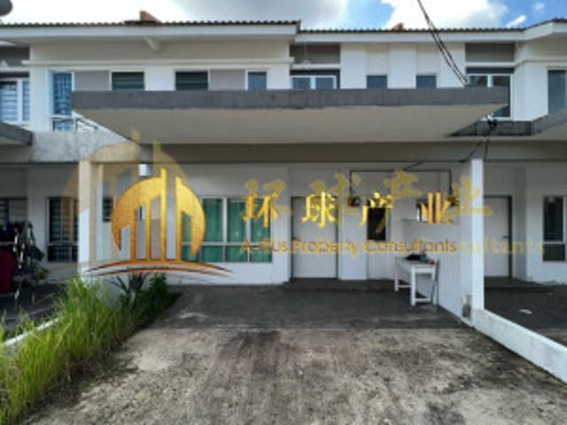 House for rent in Georgetown, Penang