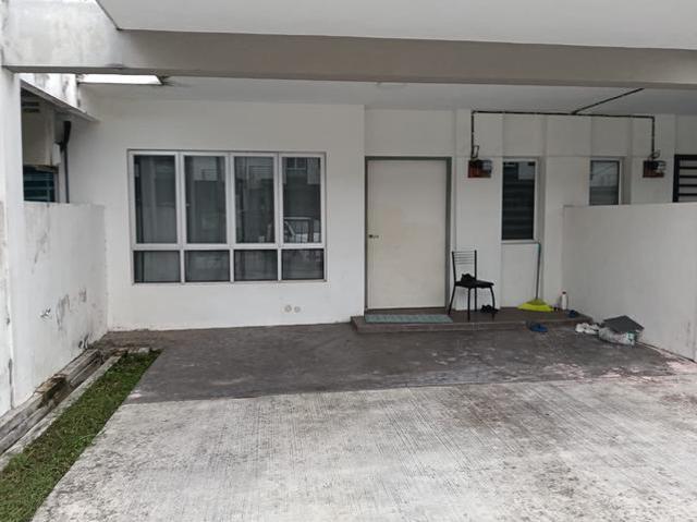 Terraced House for sale in Sungai Petani, Kuala Muda