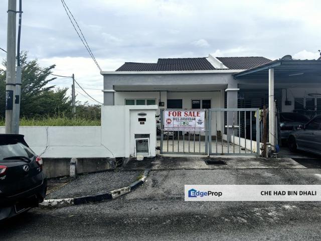 House for sale in Sungai Petani, Kuala Muda